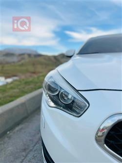 Kia Cadenza